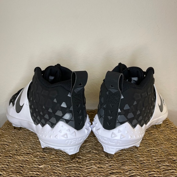 Nike Force Air Trout 6 Pro Baseball Cleats - Picture 5 of 8